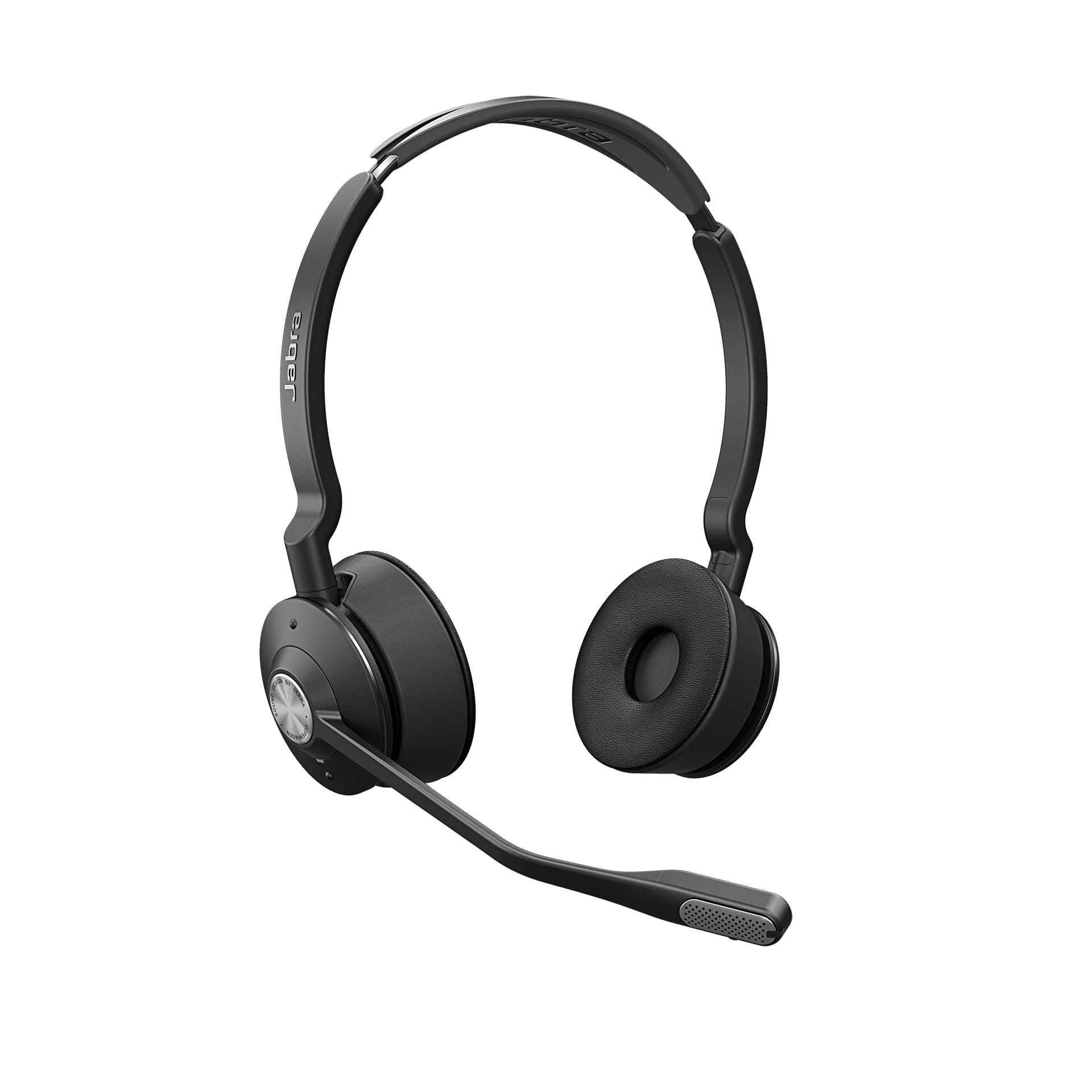 Jabra Engage 75 SE Stereo - Headset - On-Ear