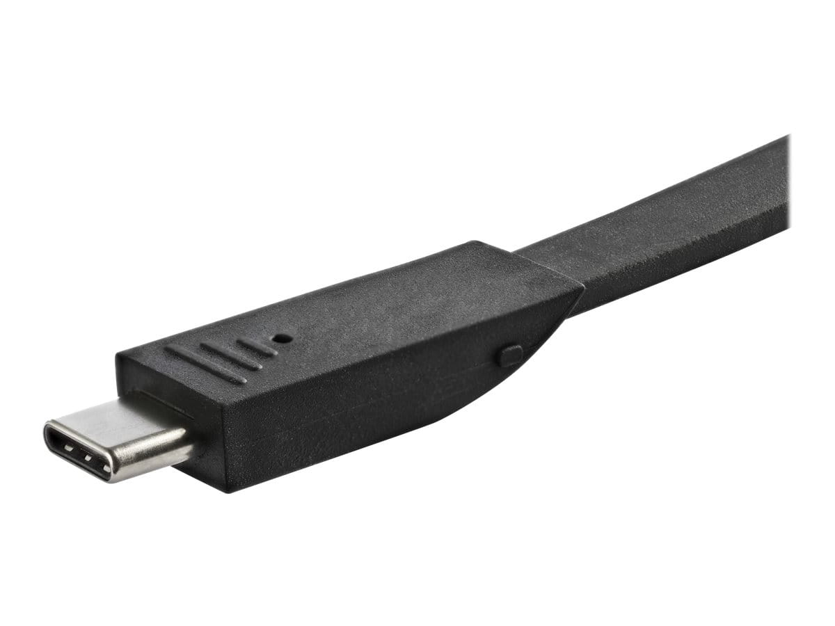 StarTech.com USB C Multiport Adapter mit HDMI