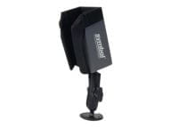 Zebra Strichcode-Scanner-Halterung - für Symbol LS3408-ER, LS3408-FZ, P370