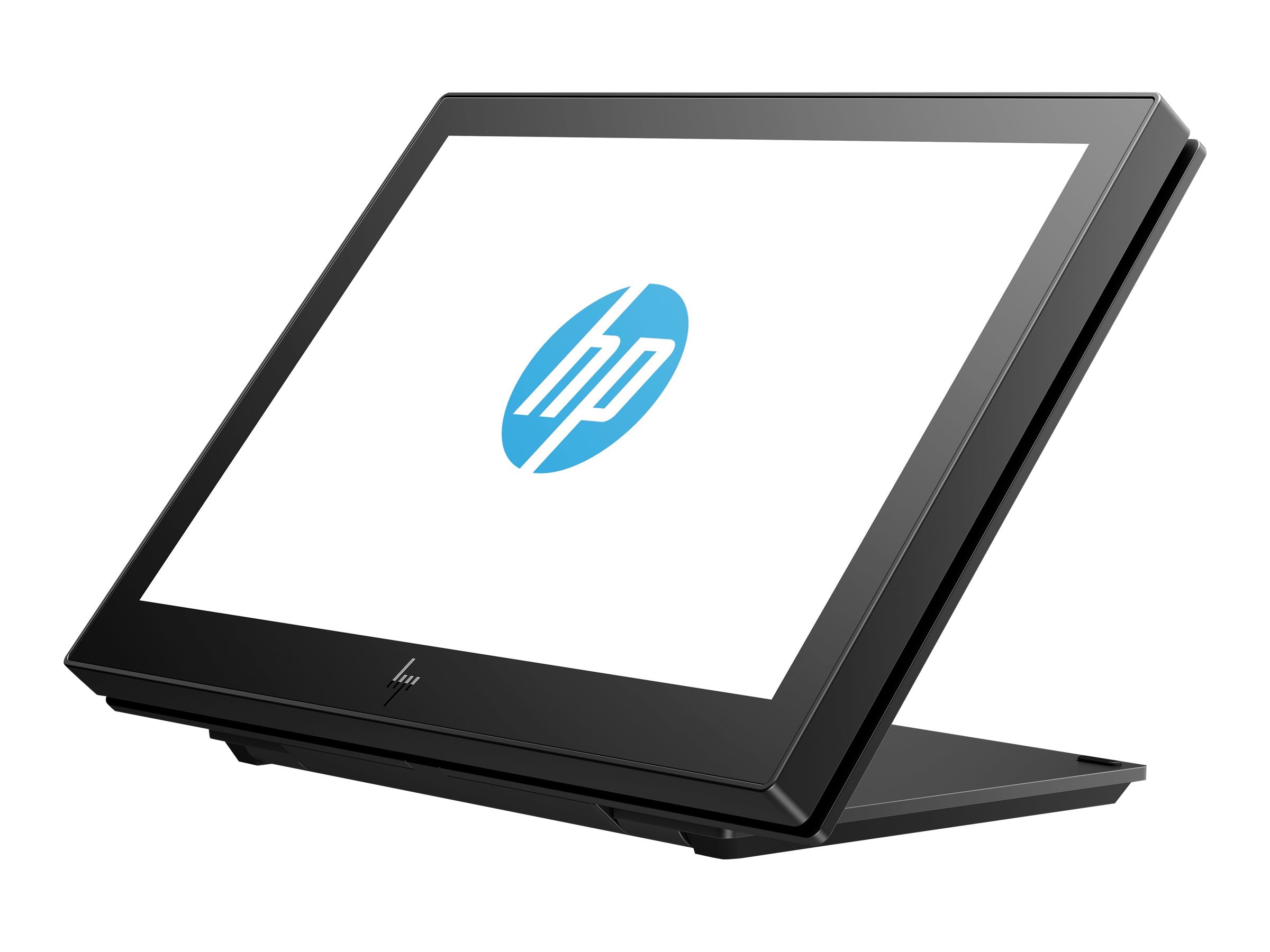 HP Engage One 10t - Kundenanzeige - 25.7 cm (10.1")