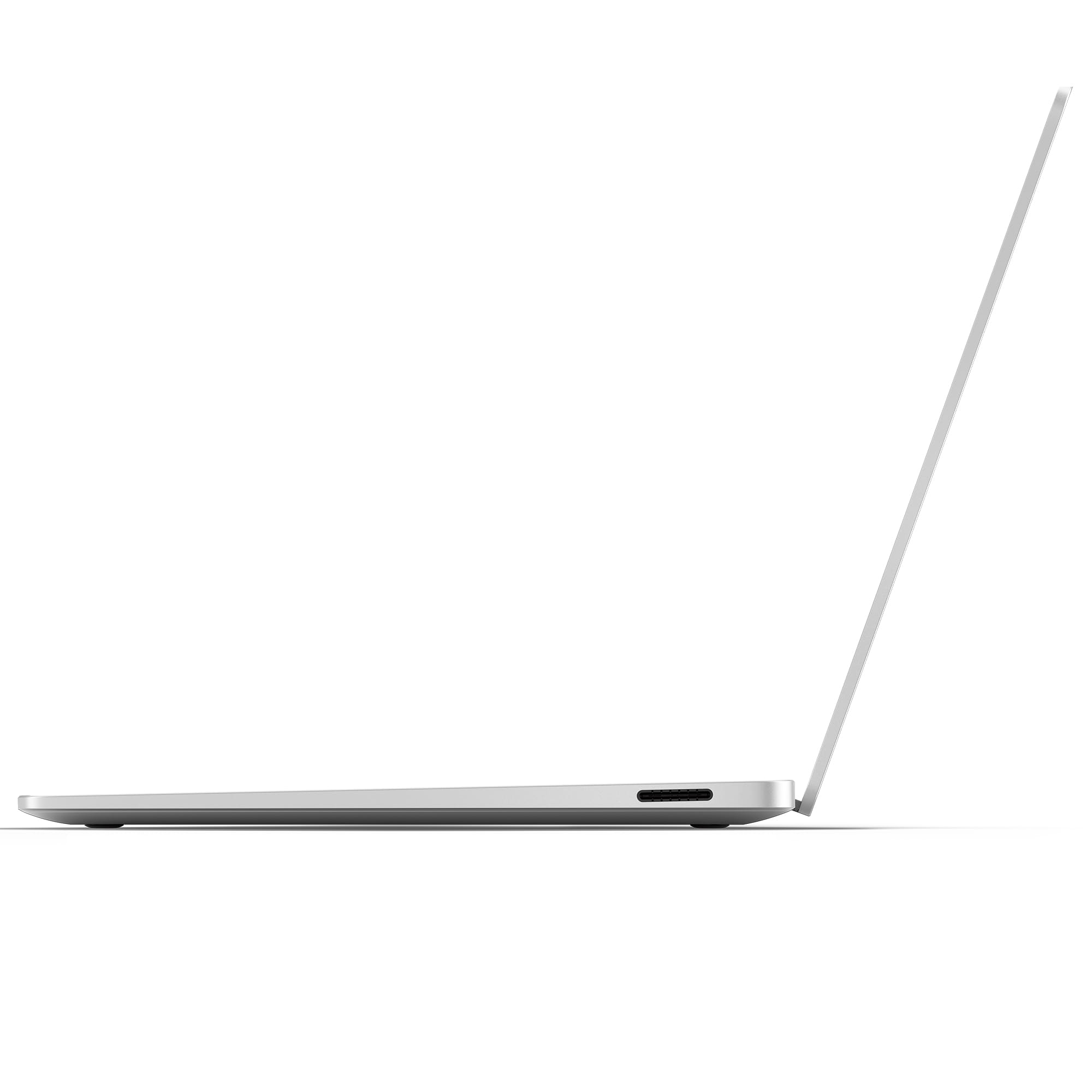 Microsoft Surface Laptop Copilot+ PC - 7th Edition - Snapdragon X Plus X1P-64-100 - Win 11 Pro - Qualcomm Adreno - 16 GB RAM - 256 GB SSD - 35.1 cm (13.8")