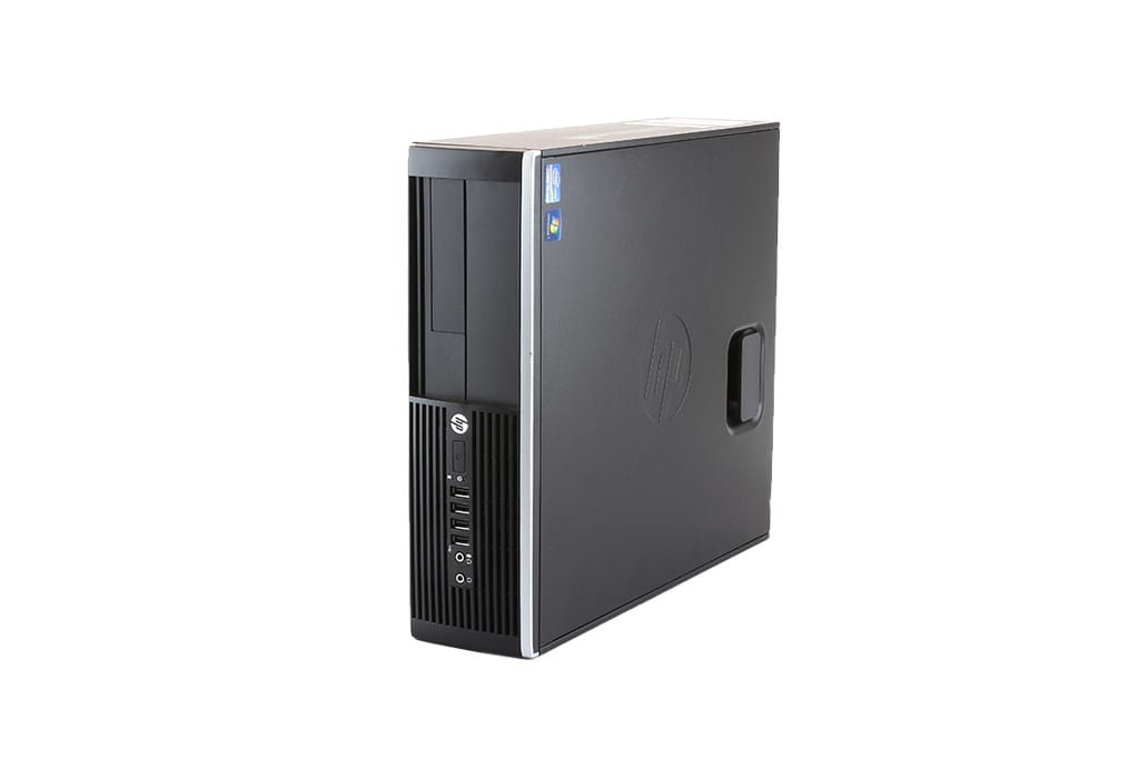 HP Compaq Elite 8300 - SFF - Core i5 3470 / 3.2 GHz