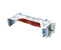 HPE Riser Card - für Nimble Storage dHCI Small Solution with HPE ProLiant DL360 Gen10