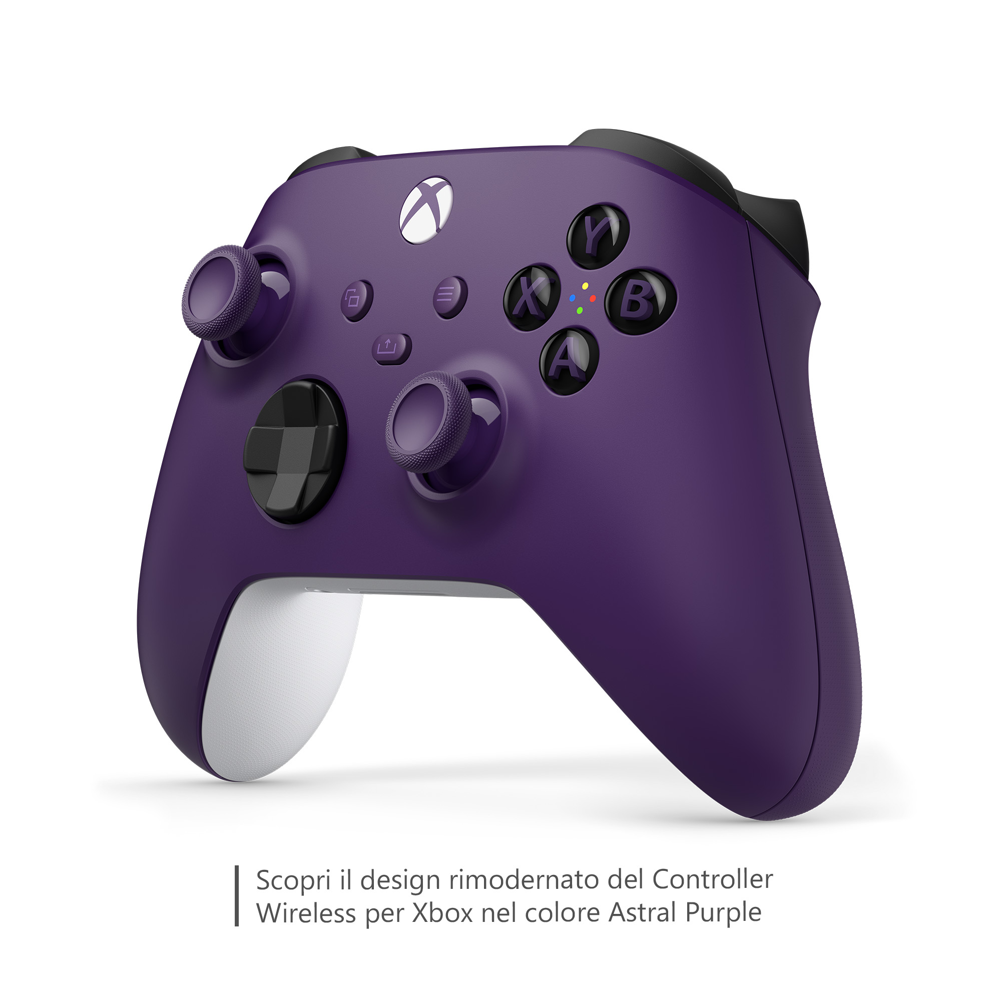 Microsoft Xbox Wireless Controller - Game Pad