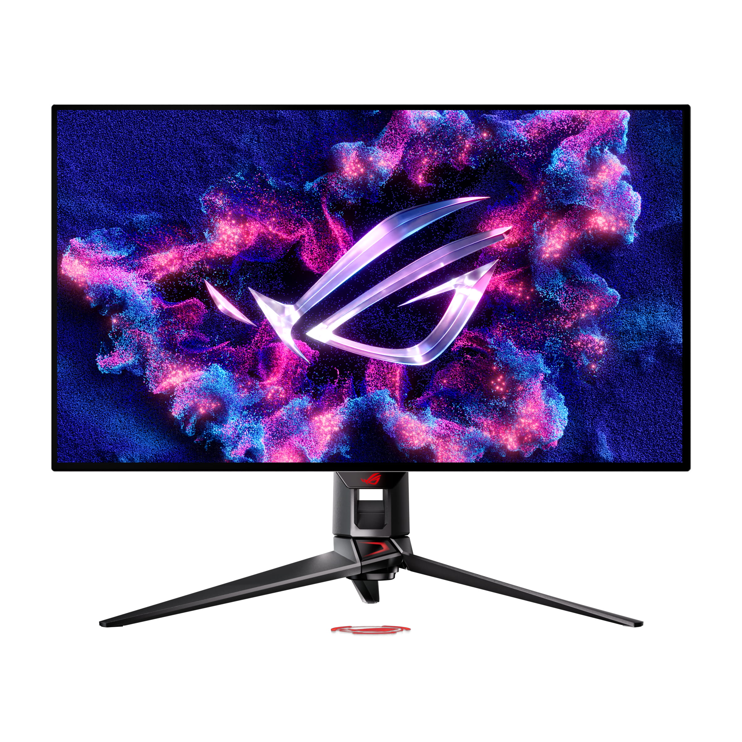 ASUS ROG Swift OLED PG32UCDP - OLED-Monitor - Gaming - 81.3 cm (32")