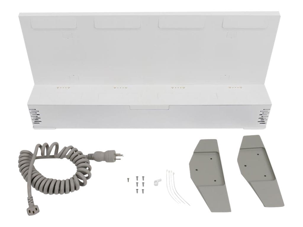 Ergotron LiFeKinnex 4-Bay Charger - Batterieladegerät