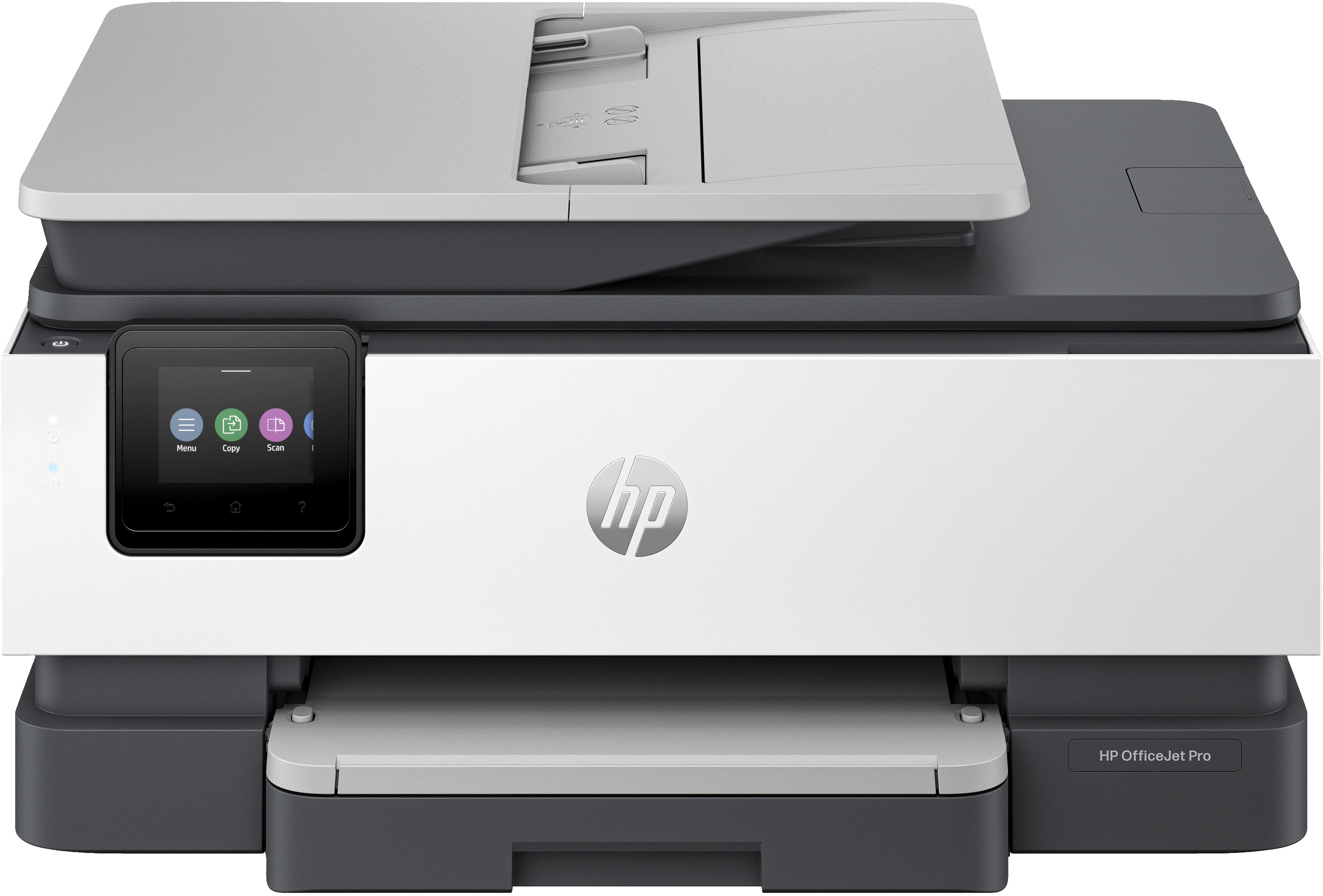 HP Officejet Pro 8132e All-in-One - Multifunktionsdrucker - Farbe - Tintenstrahl - Legal (216 x 356 mm)