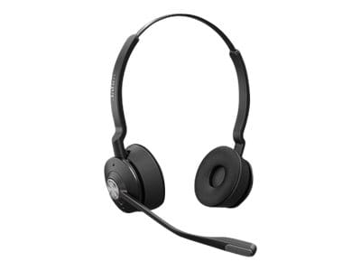 Jabra Engage 55 Stereo - Headset - On-Ear - Ersatz