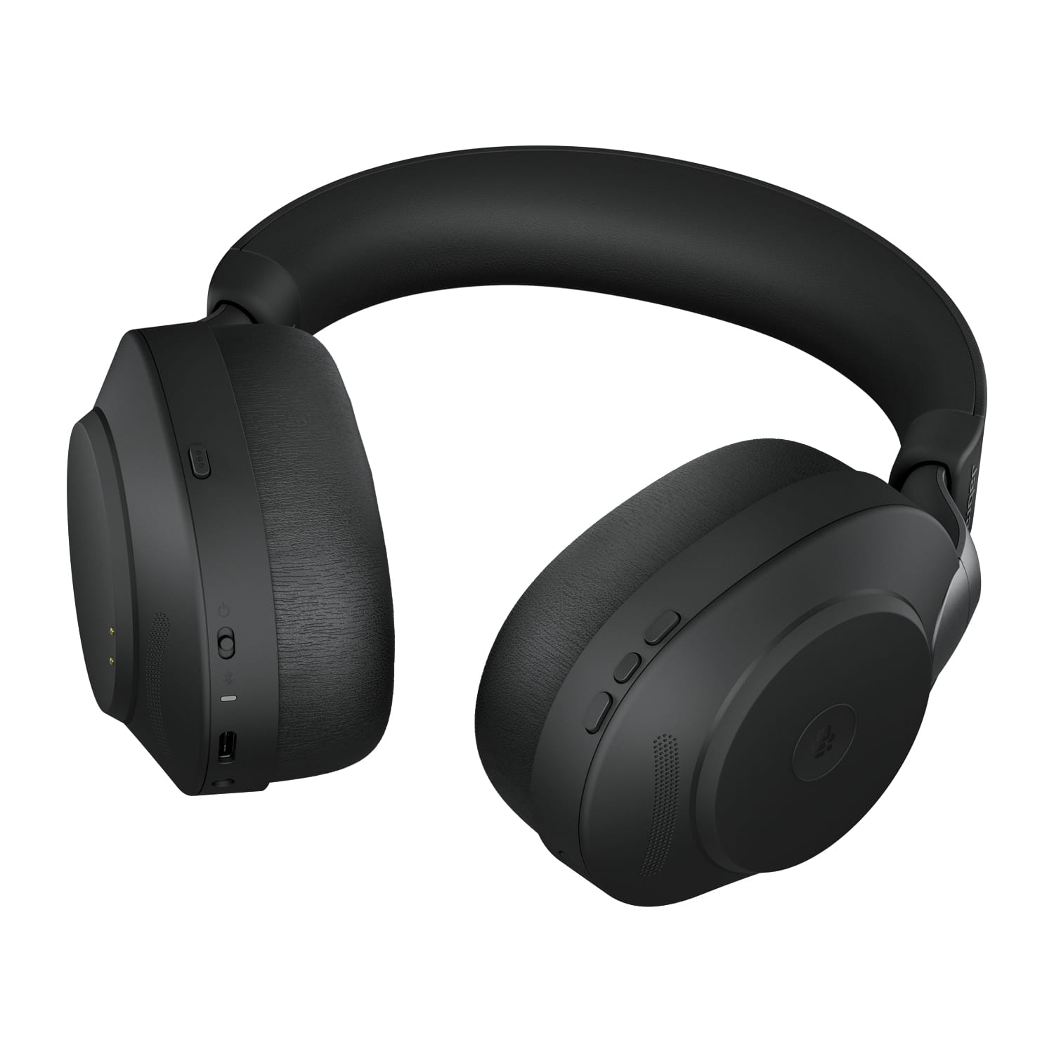 Jabra Evolve2 85 Link 380/390c MS Stereo black