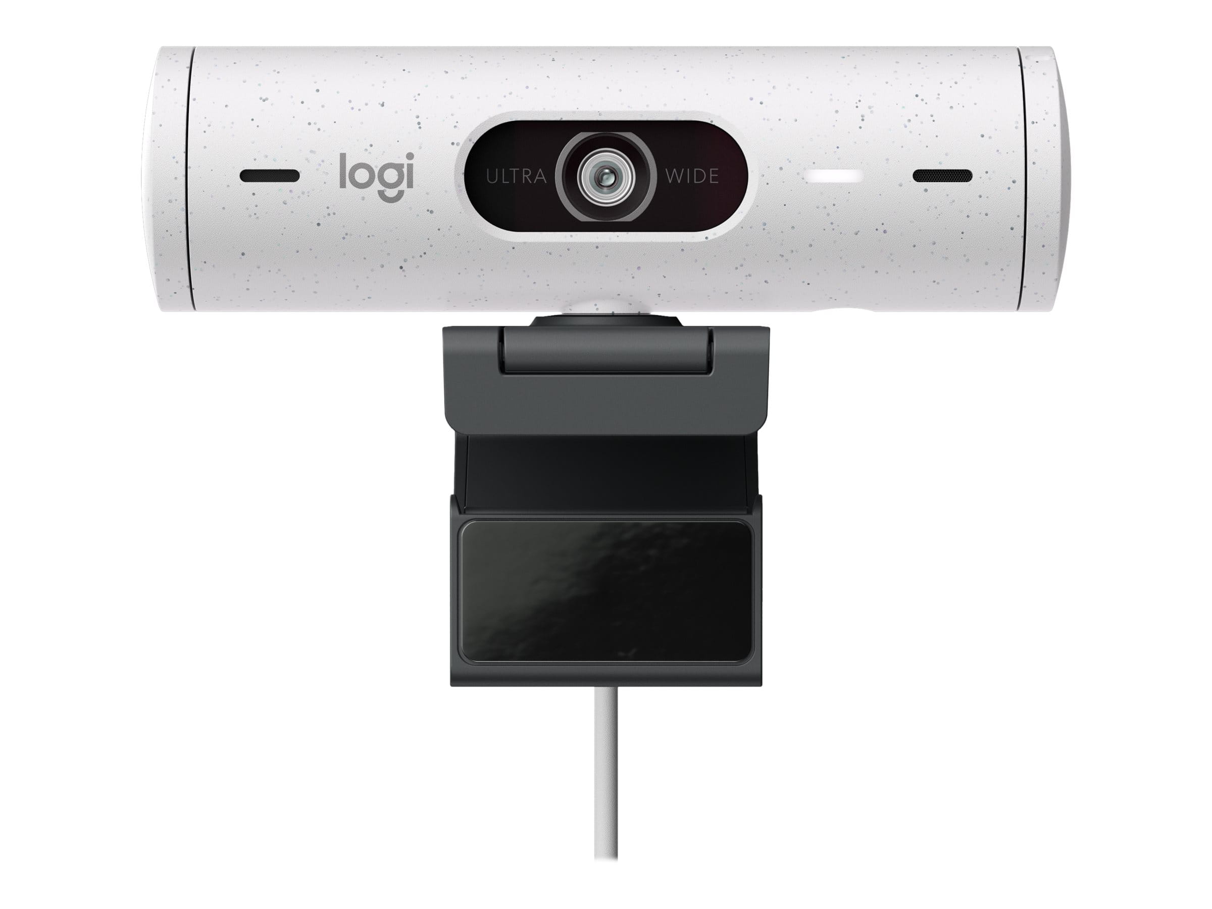 Logitech BRIO 500 - Webcam - Farbe - 1920 x 1080