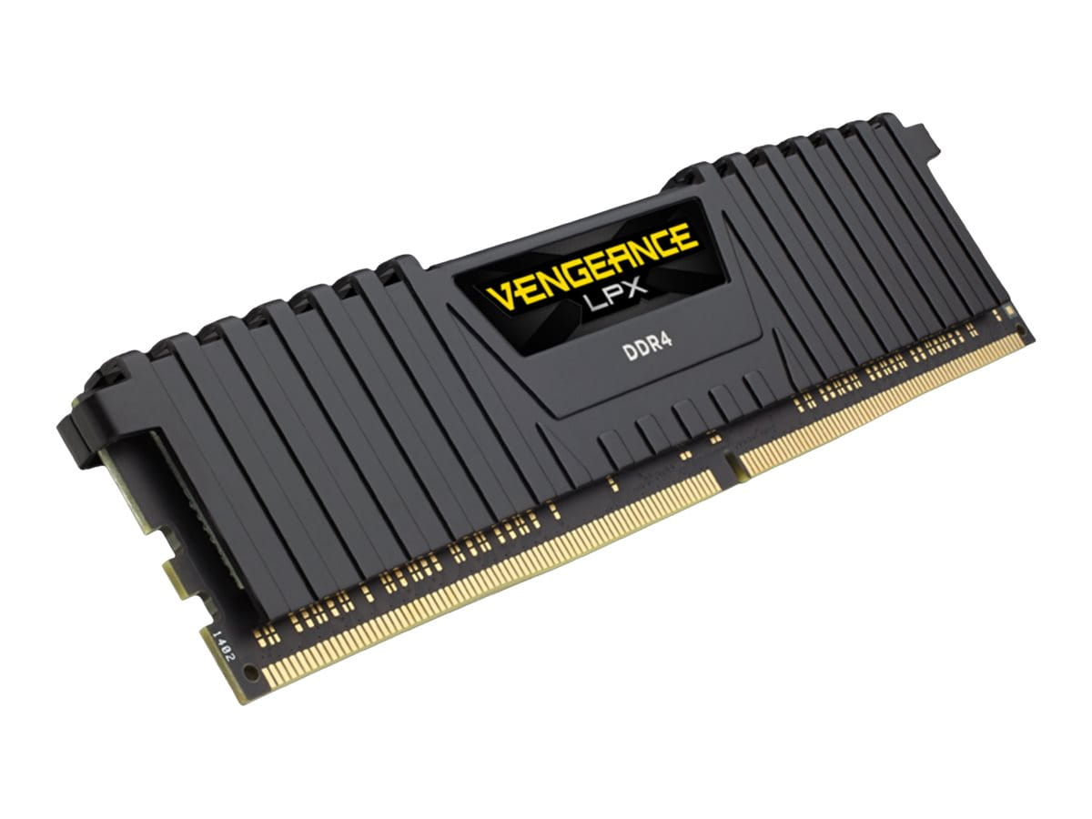 Corsair Vengeance LPX - DDR4 - Kit - 16 GB: 2 x 8 GB