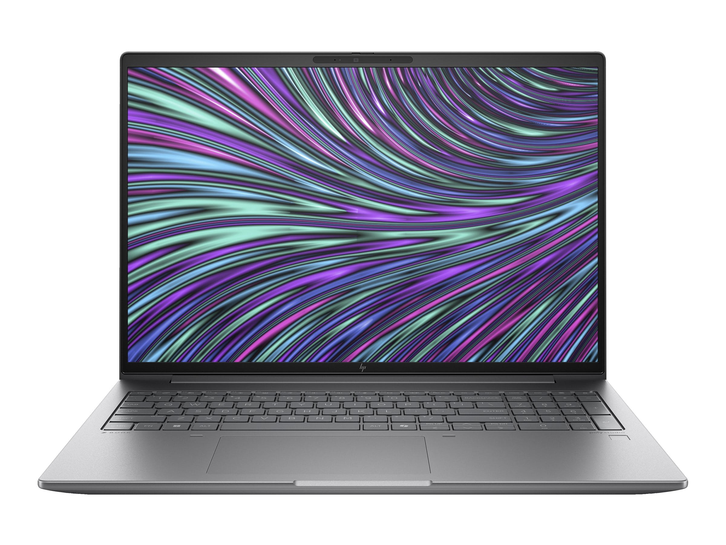 HP ZBook Power G11 Mobile Workstation - Intel Core Ultra 7 155U / 1.7 GHz - Win 11 Pro - RTX A500 - 32 GB RAM - 1 TB SSD NVMe, TLC - 40.6 cm (16") HP ZBook Power G11 Mobile Workstation - Intel Core Ultra 7 155U / 1.7 GHz - Win 11 Pro - RTX A500 - 32 GB RAM - 1 TB SSD NVMe, TLC - 40.6 cm (16")