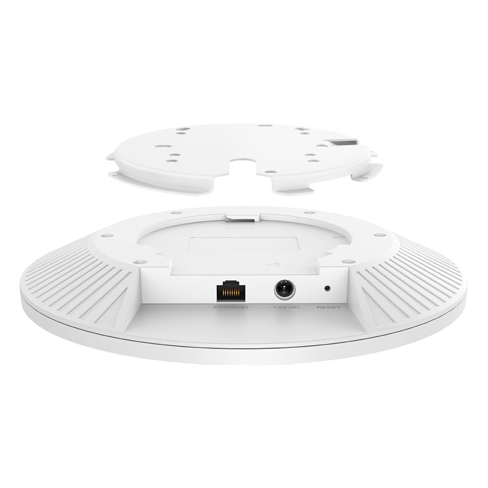 TP-LINK Omada EAP772 V1 - Accesspoint - 1GbE, 2.5GbE, Wi-Fi 7