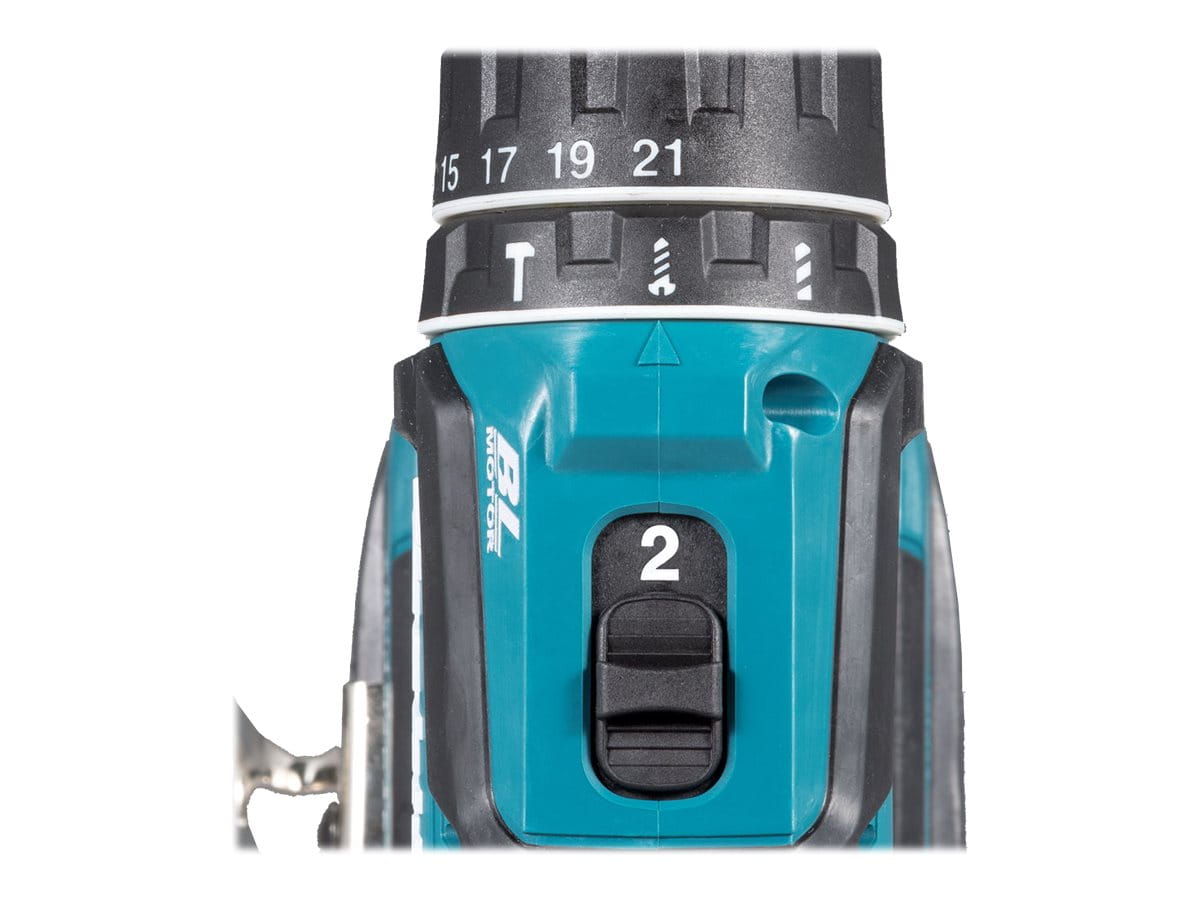 Makita DHP485Z - Bohrhammer/Treiber - schnurlos