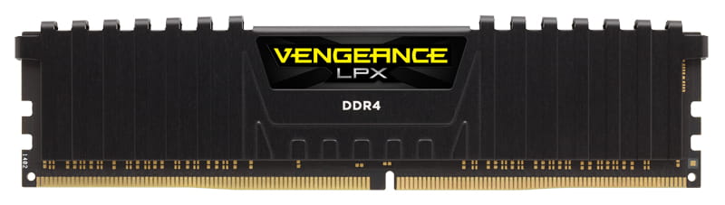 Corsair Vengeance LPX - DDR4 - Kit - 16 GB: 2 x 8 GB