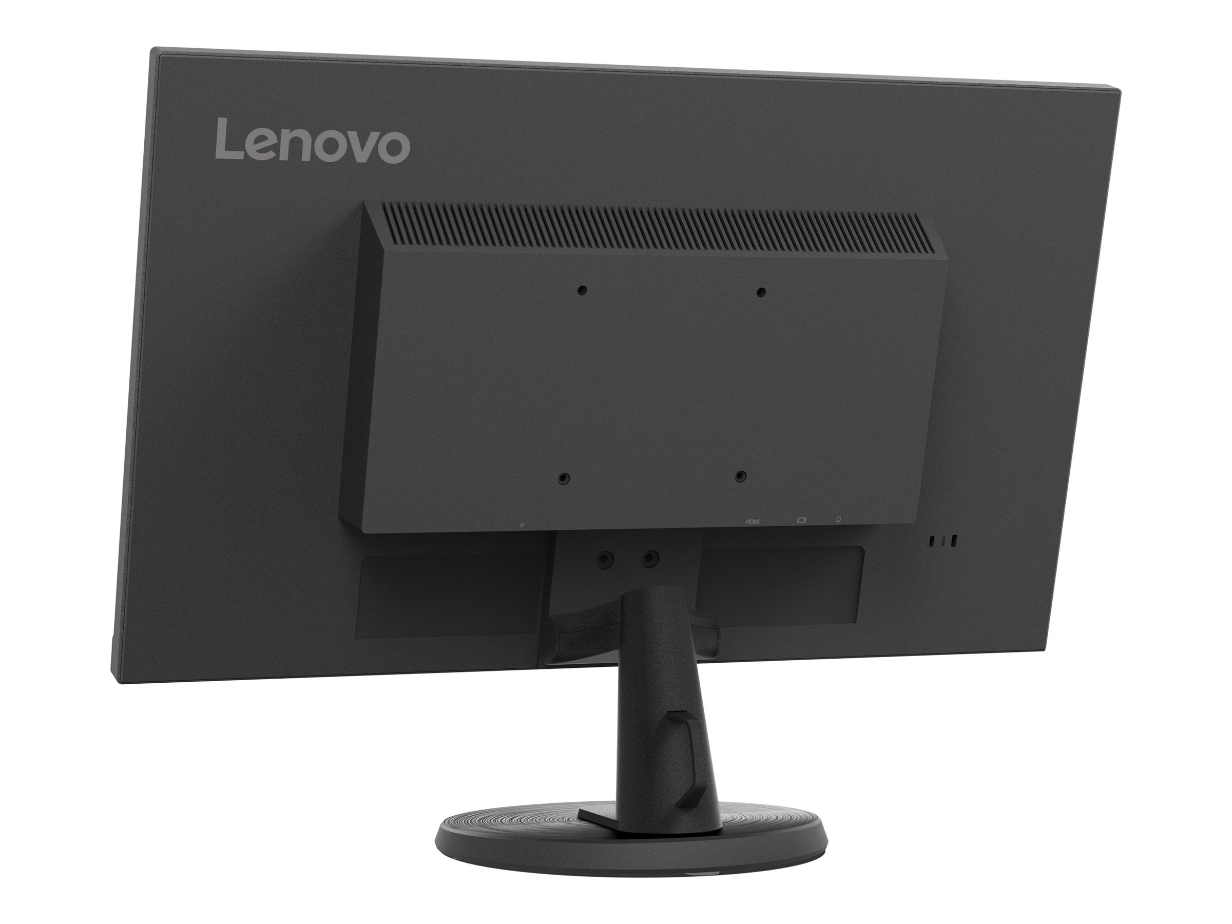 Lenovo D24-40 - LED-Monitor - 61 cm (24") (23.8" sichtbar)