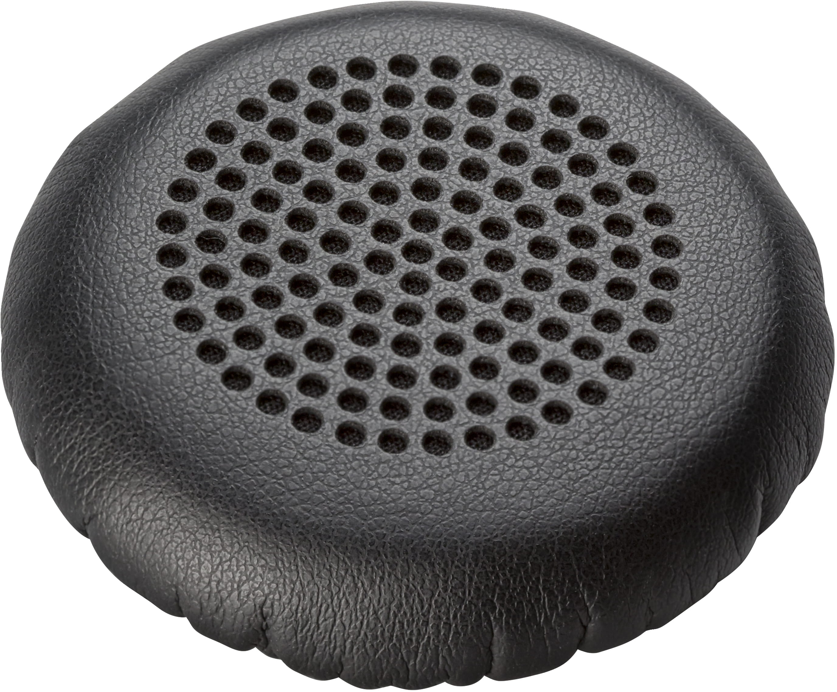 HP Poly - Ohrpolster für Headset - groß, Kunstleder