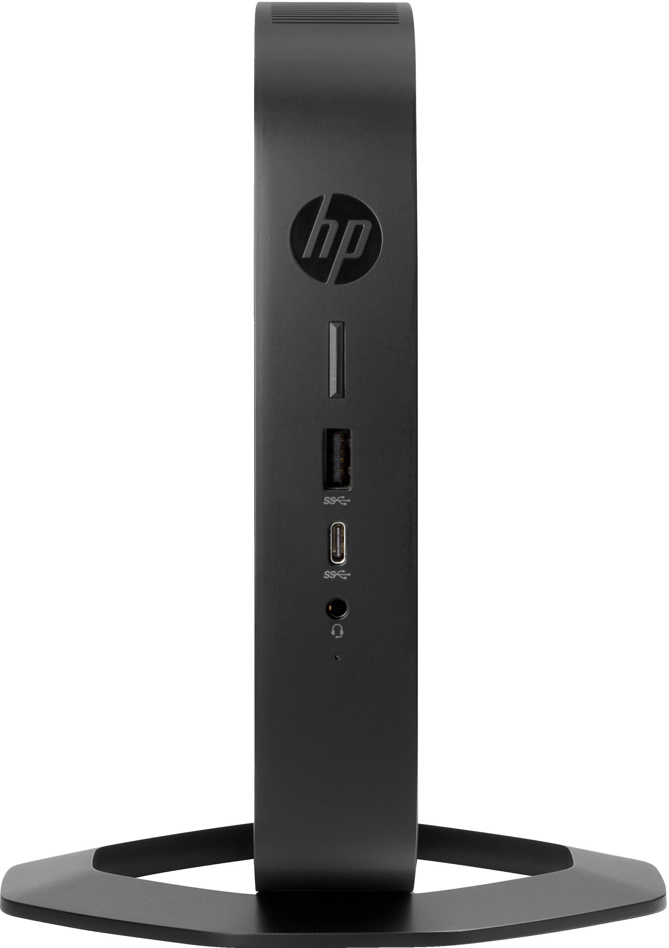 HP t540 - Thin Client - USFF - 1 x Ryzen Embedded R1305G / 1.5 GHz