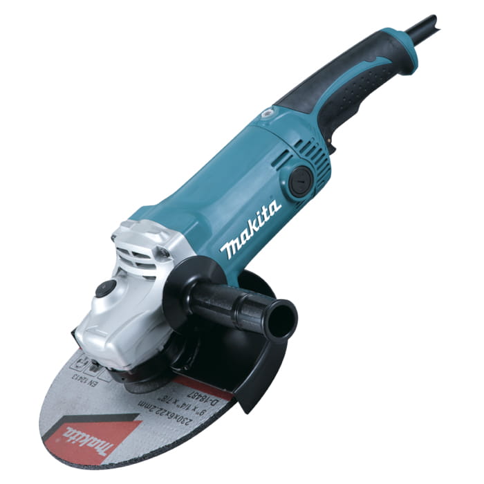 Makita GA9050R - Winkelschleifer - 2000 W - 230