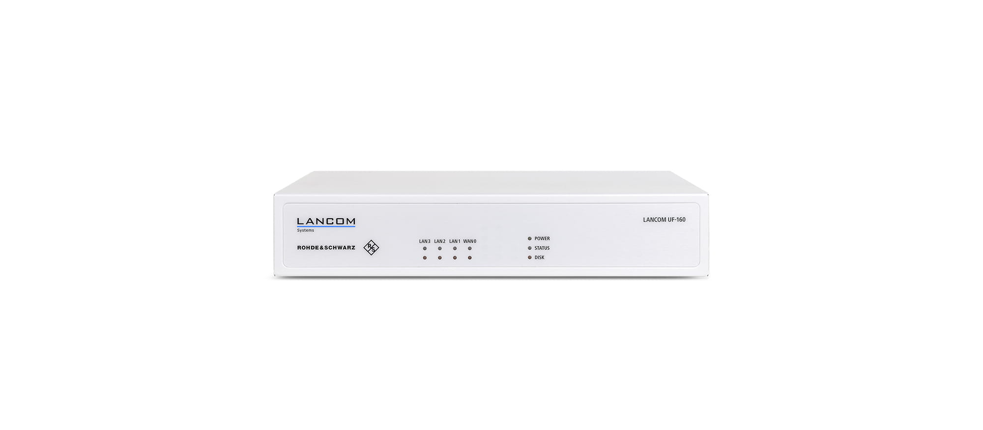 Lancom R&S Unified Firewall UF-160 - Firewall