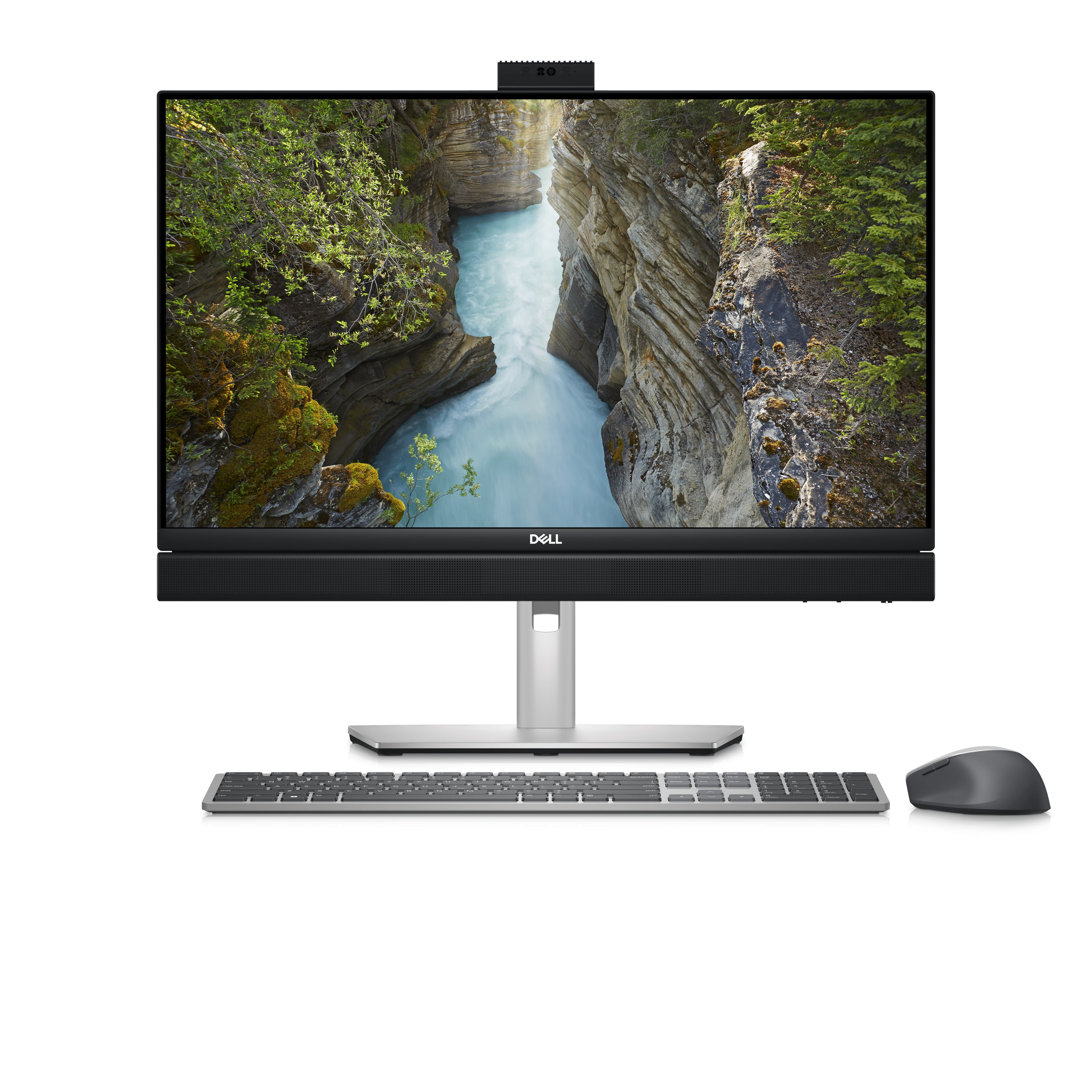 Dell OptiPlex 7410 Plus All In One - All-in-One (Komplettlösung)