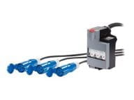 APC Power Distribution Module - Stromverteilungseinheit (Plug-In-Modul)