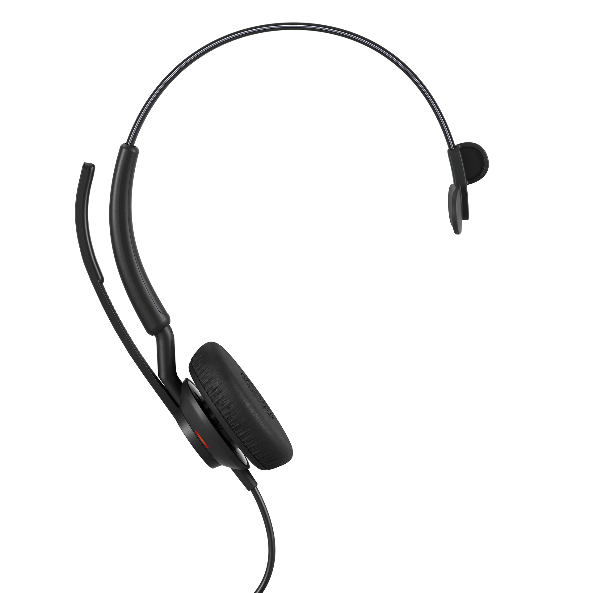 Jabra Engage 50 II MS Mono - Headset - On-Ear