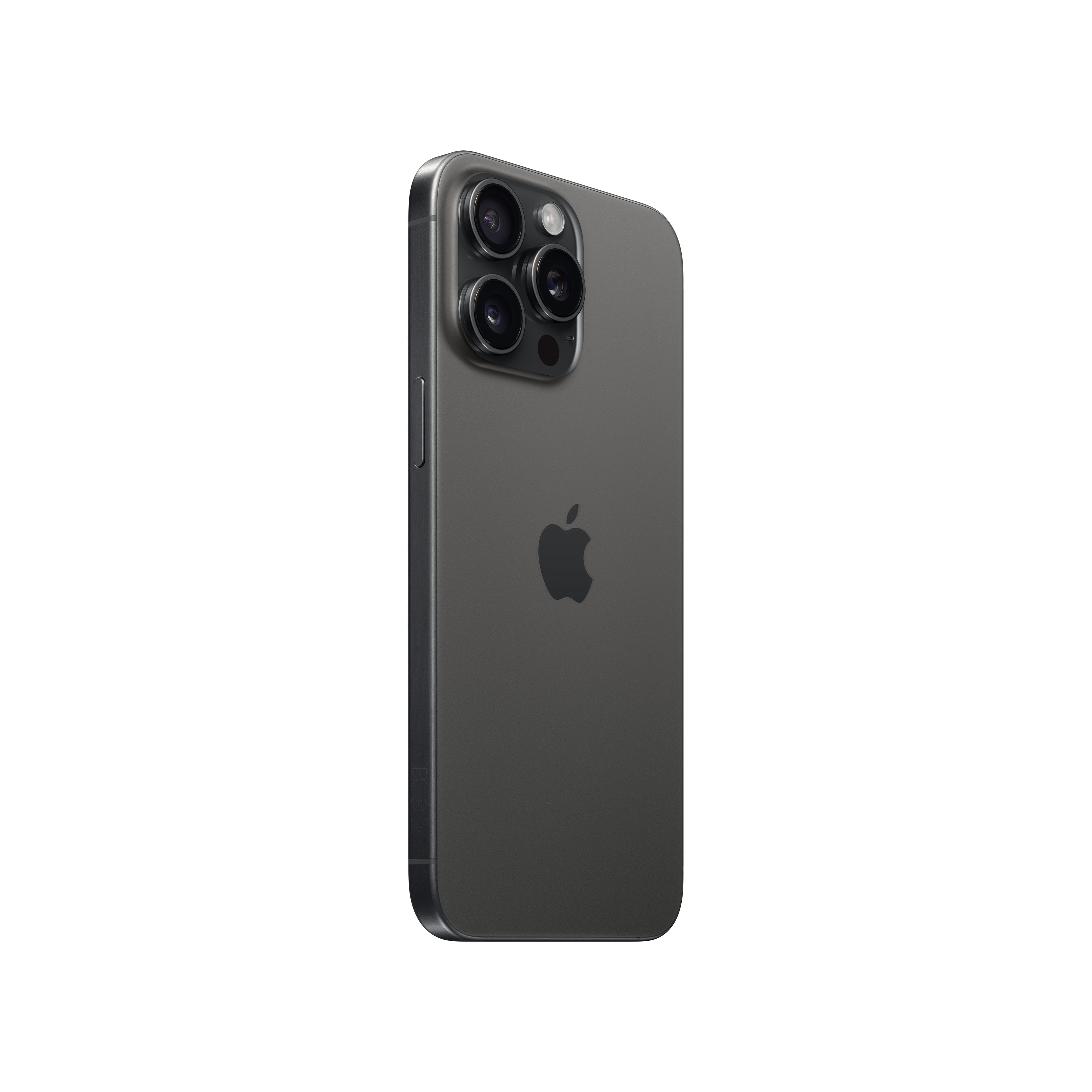 Apple iPhone 15 Pro Max - 5G Smartphone - Dual-SIM / Interner Speicher 256 GB - OLED-Display - 6.7" - 2796 x 1290 pixels (120 Hz)