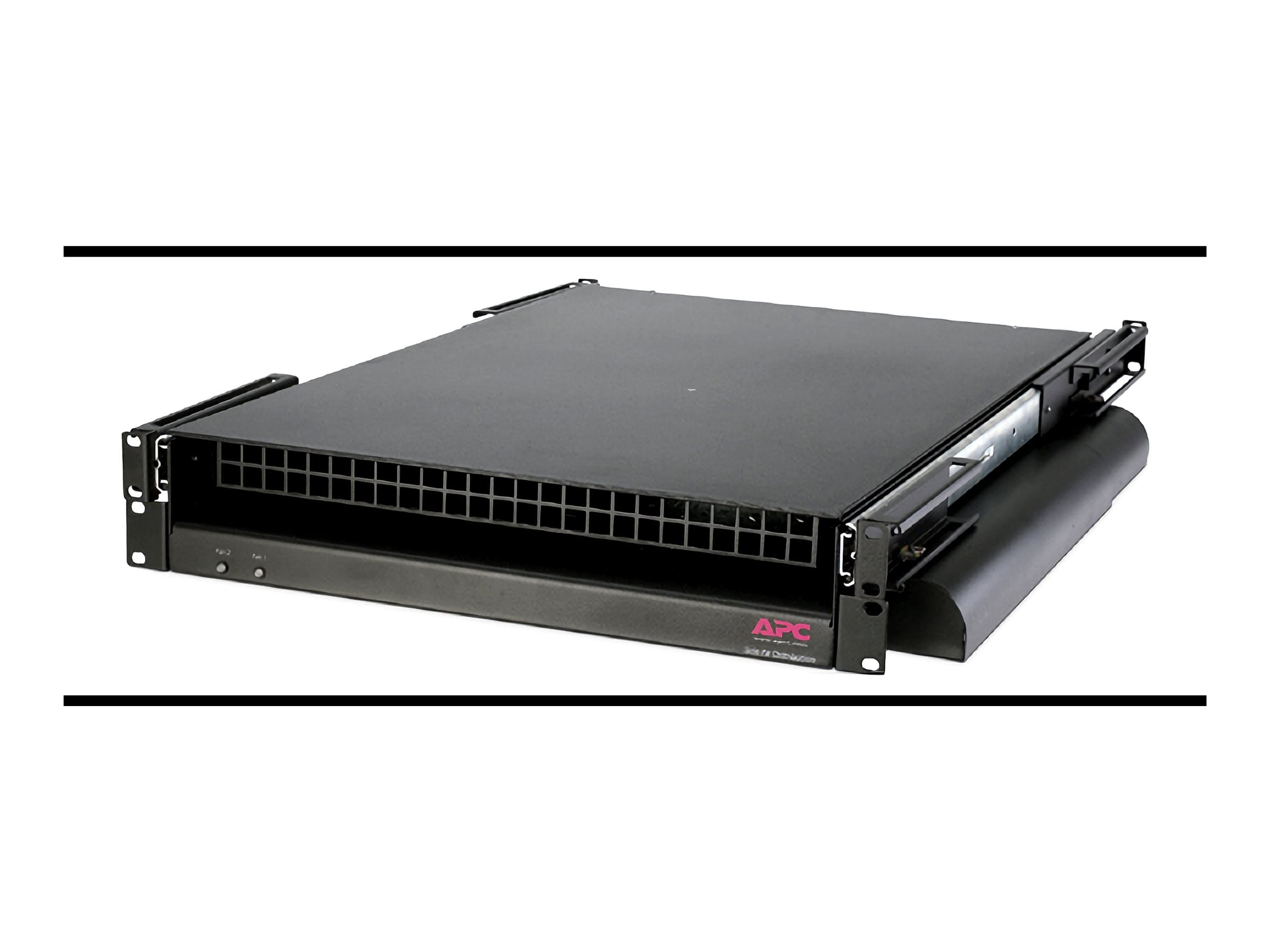 APC Rack Side Air Distribution 208/230V 50/60HZ