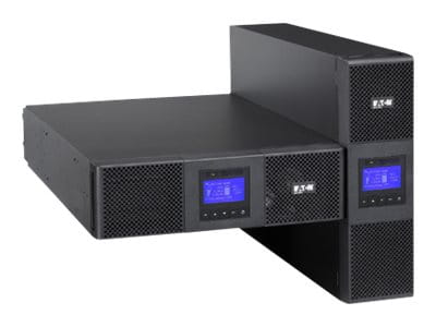 Eaton 9SX 8KIRT - USV (in Rack montierbar/extern) - Online-USV