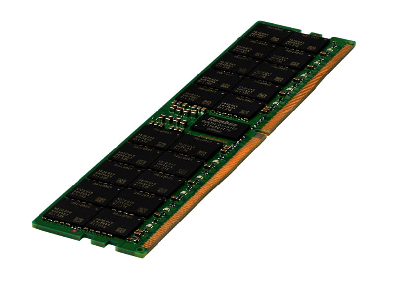 HPE SmartMemory - DDR5 - Modul - 64 GB - DIMM 288-PIN