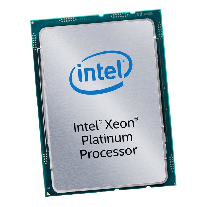 Lenovo Intel Xeon Platinum 8468 - 2.1 GHz - 48 Kerne