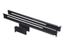 APC Sun Bracket Set - Rack Bracket - Schwarz