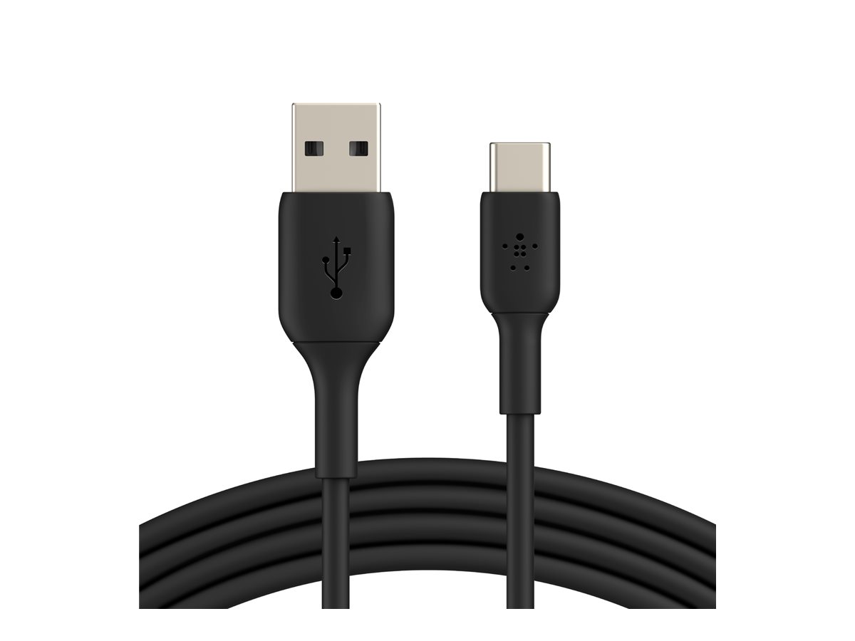 Belkin BoostCharge - USB-Kabel - 24 pin USB-C (M)