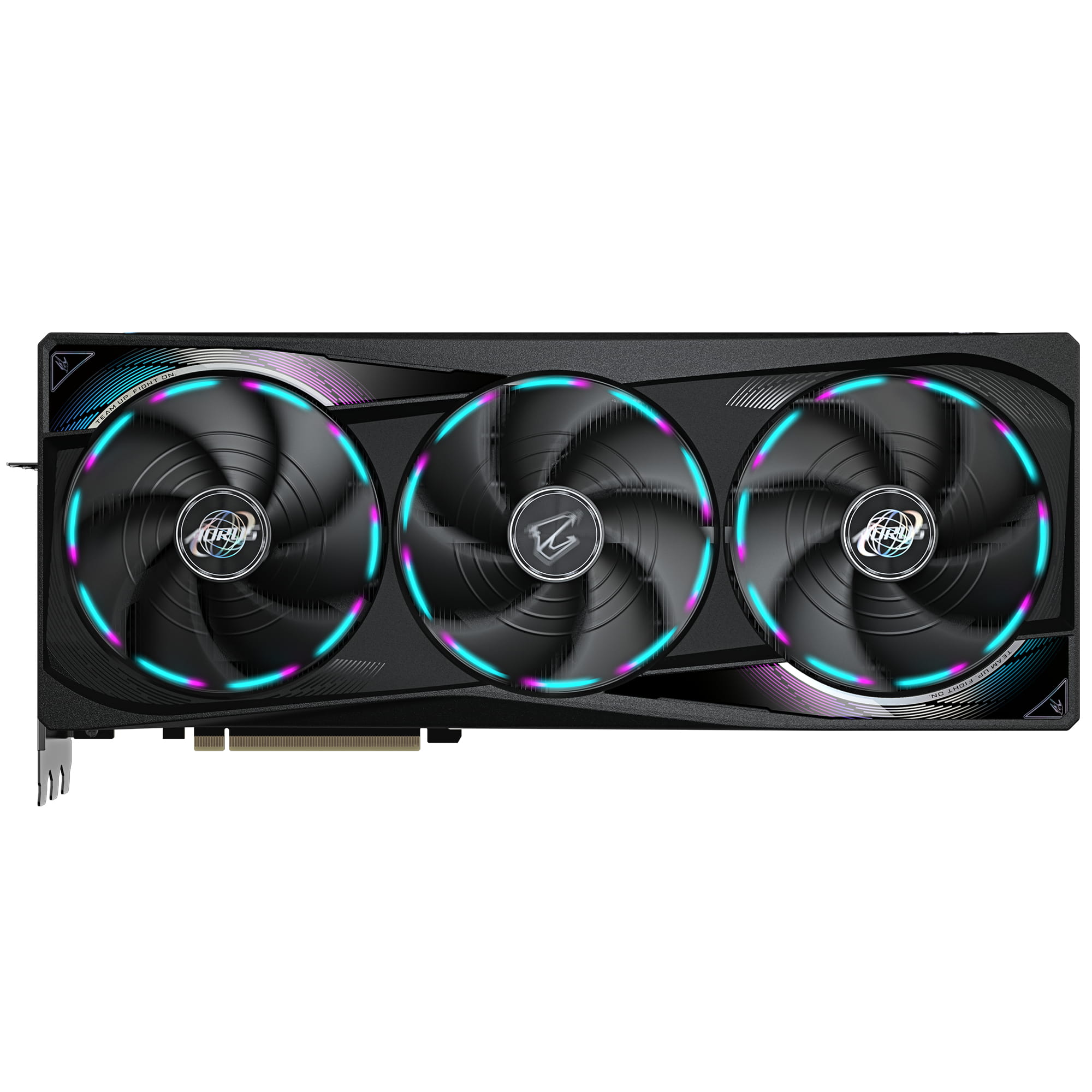 Gigabyte AORUS GeForce RTX 5090 MASTER 32G - OC Edition