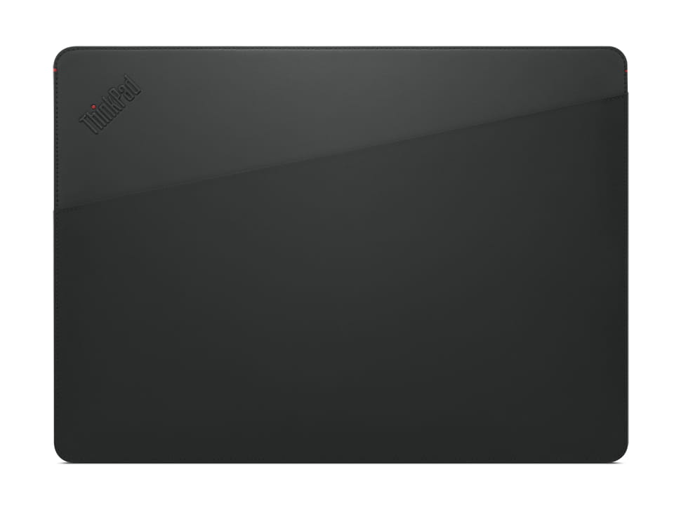 Lenovo Notebook-Hülle - 33 cm (13") - Schwarz