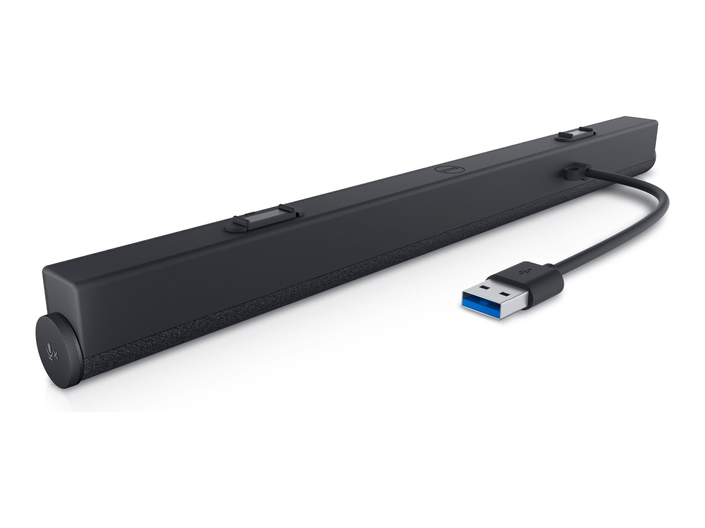 Dell SB522A - Soundbar - für Monitor - 4.5 Watt