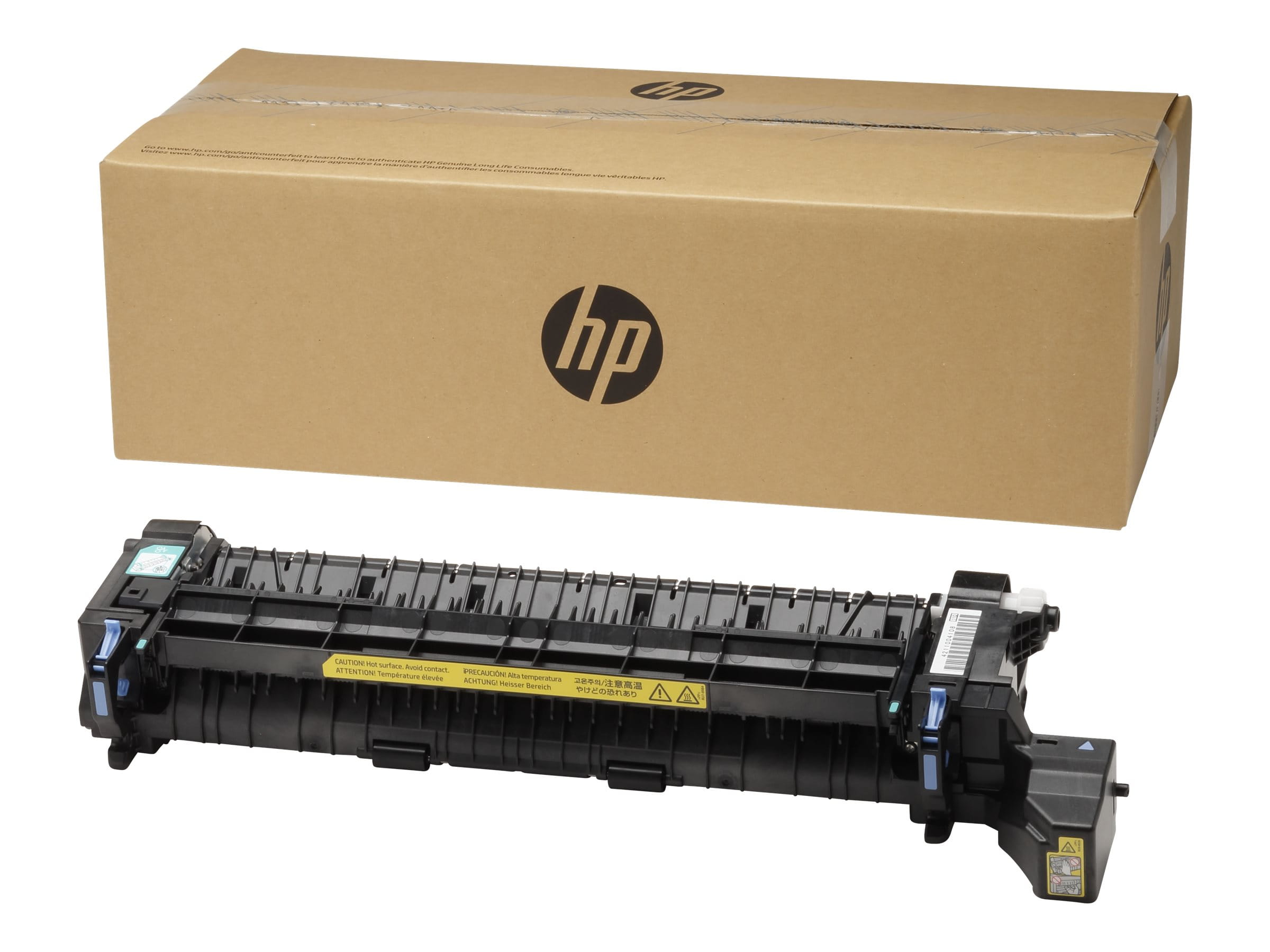 HP  (220 V) - Kit für Fixiereinheit - für Color LaserJet Enterprise M856, MFP M776