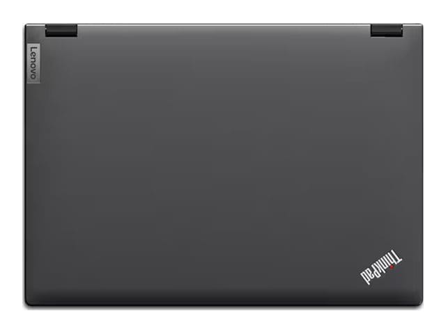 Lenovo ThinkPad P16v Gen 1 21FE - 180°-Scharnierdesign - AMD Ryzen 7 Pro 7840HS / 3.8 GHz - AMD PRO - Win 11 Pro - Radeon 780M - 64 GB RAM - 1 TB SSD TCG Opal Encryption 2, NVMe, Performance - 40.6 cm (16")