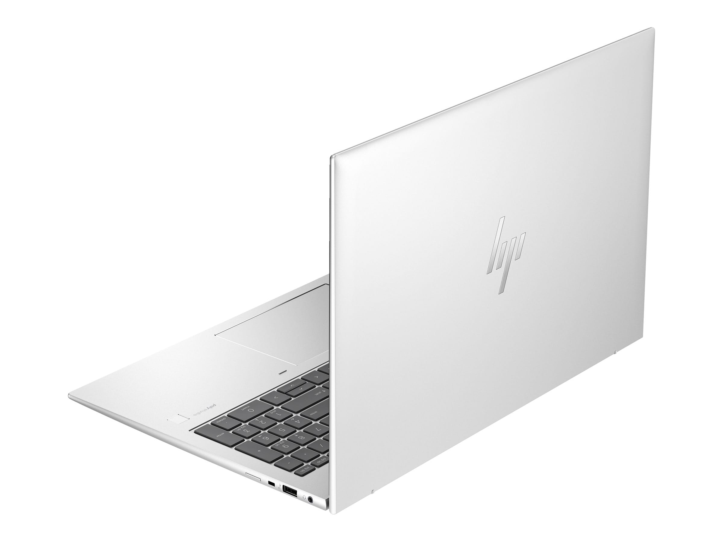 HP EliteBook 865 G11 Notebook - AMD Ryzen 5 8540U - Win 11 Pro - Radeon 740M - 16 GB RAM - 512 GB SSD NVMe - 40.6 cm (16")