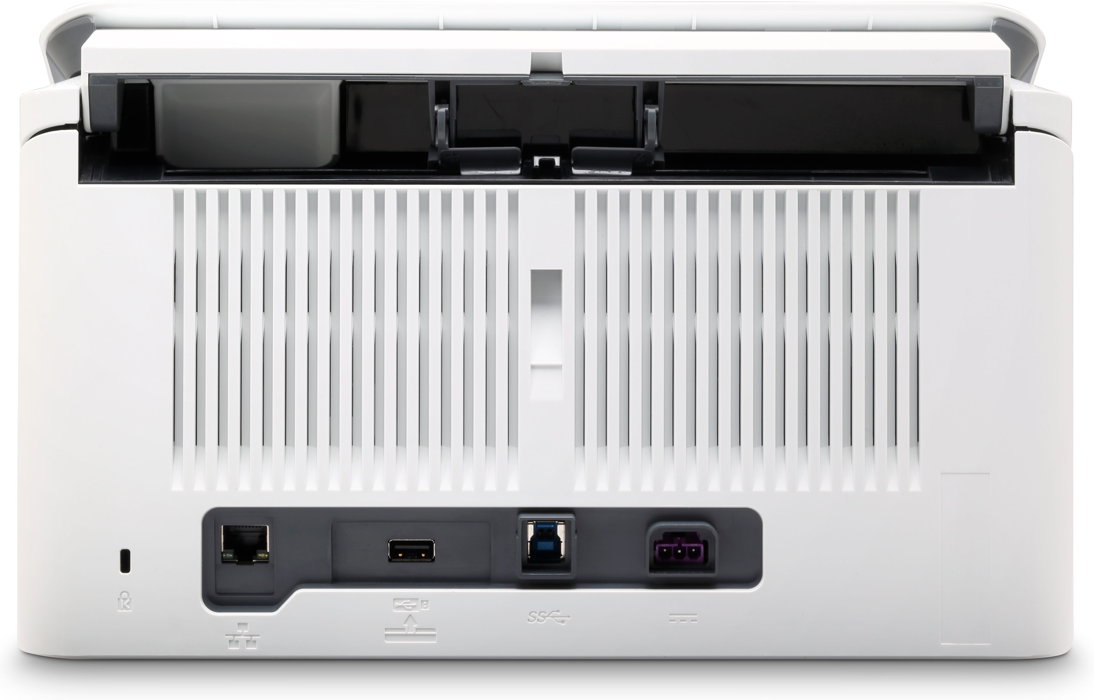 HP ScanJet Enterprise Flow N7000 snw1 - Dokumentenscanner - CMOS / CIS - Duplex - 216 x 3100 mm - 600 dpi x 600 dpi - bis zu 75 Seiten/Min. (einfarbig)