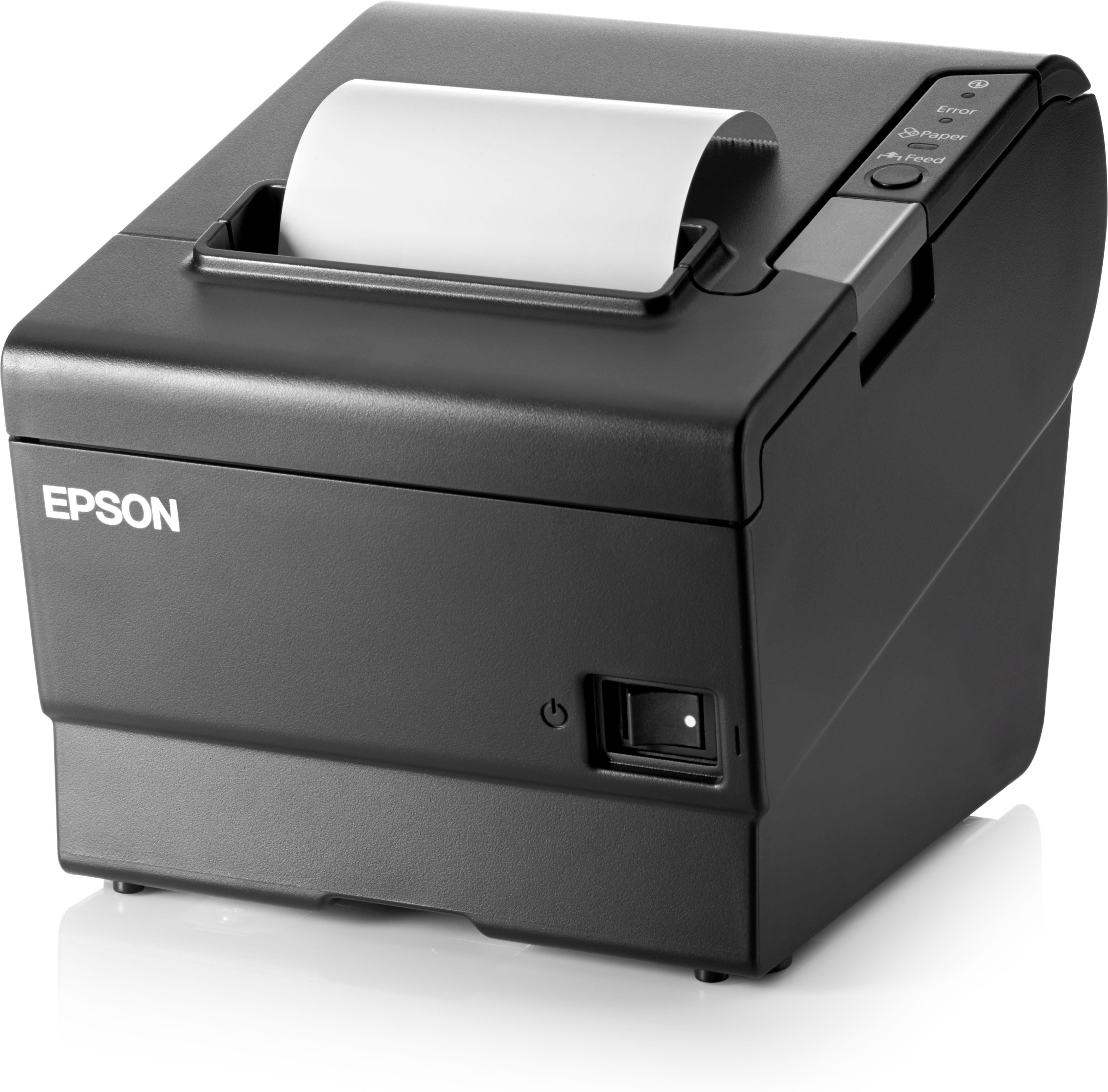 HP Epson TM88VI - Belegdrucker - Thermozeile - 8 cm Rolle