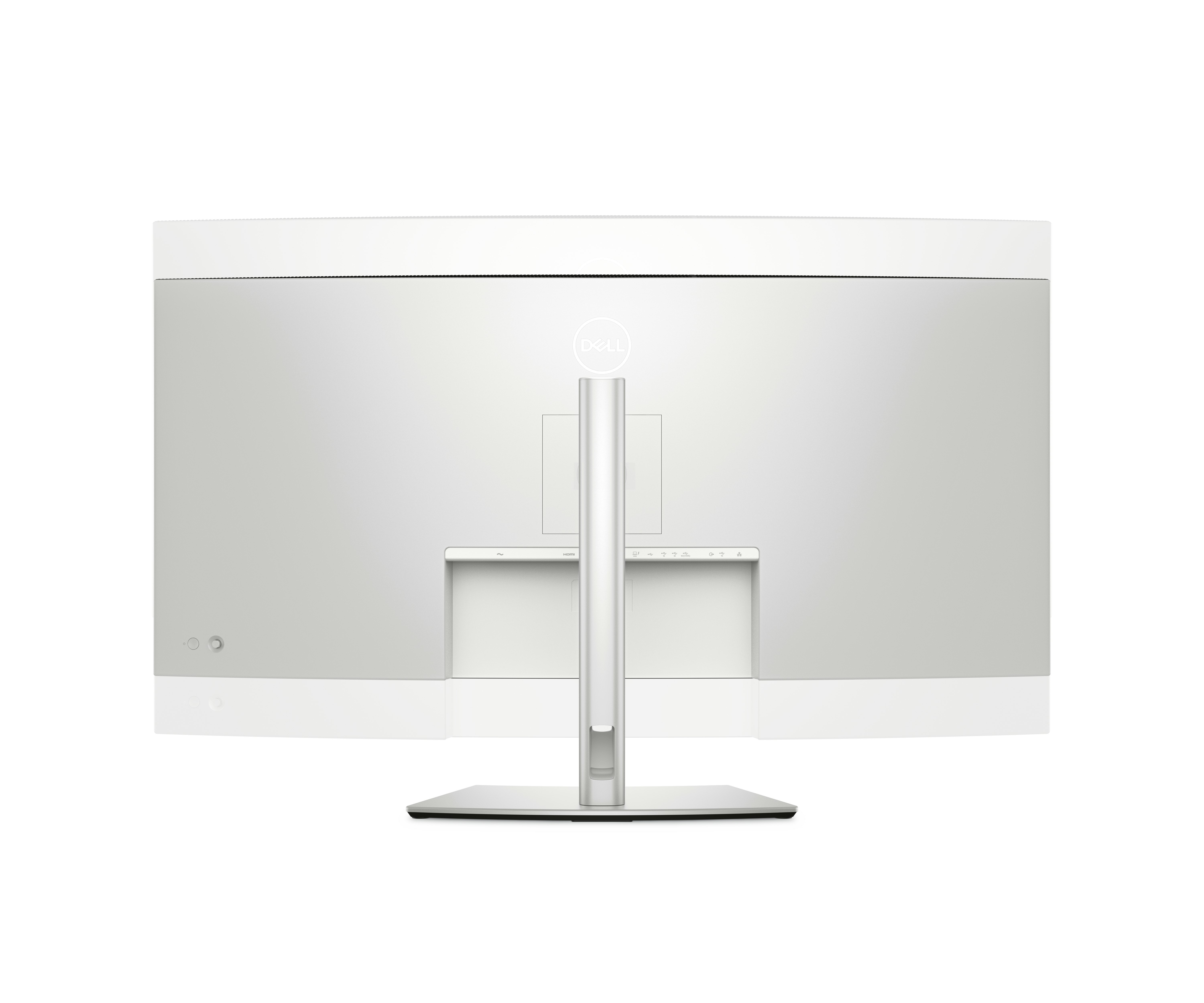 Dell UltraSharp U3425WE - LED-Monitor - gebogen - 86.4 cm (34")