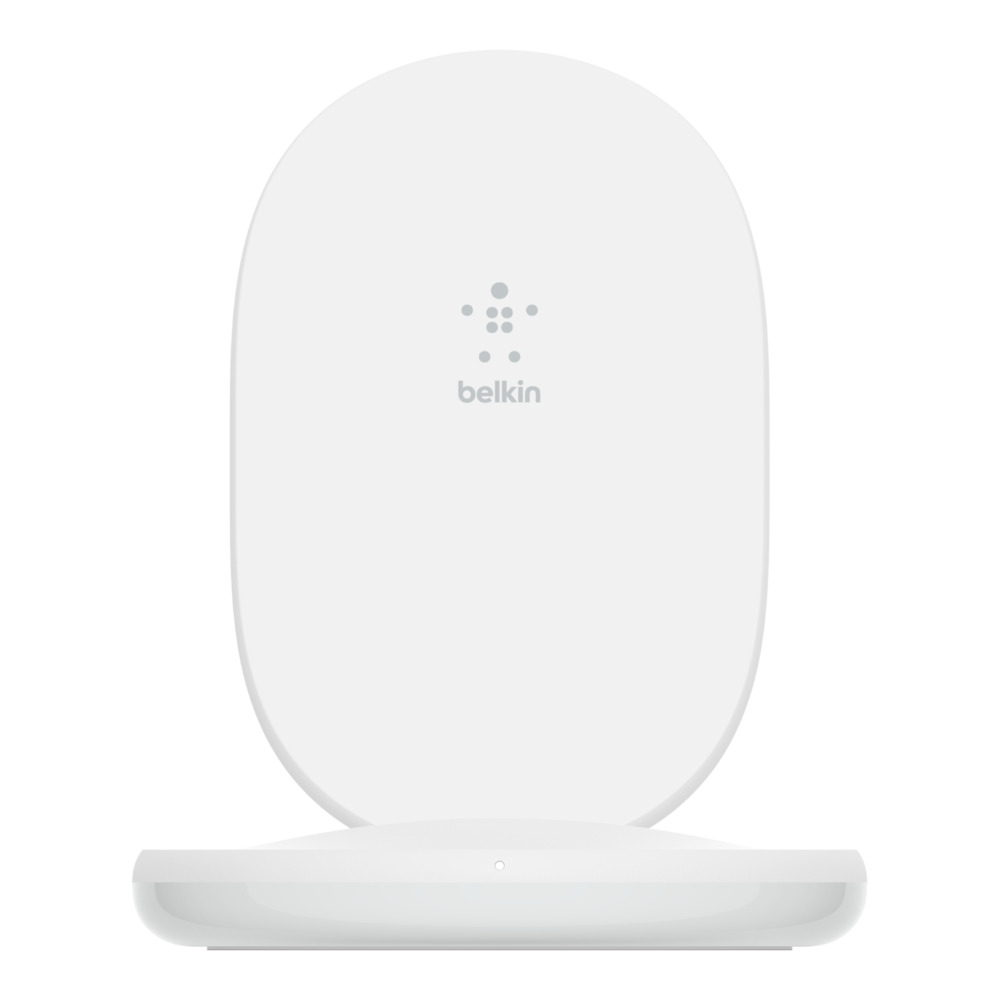 Belkin BoostCharge - Induktive Ladematte + AC-Netzteil