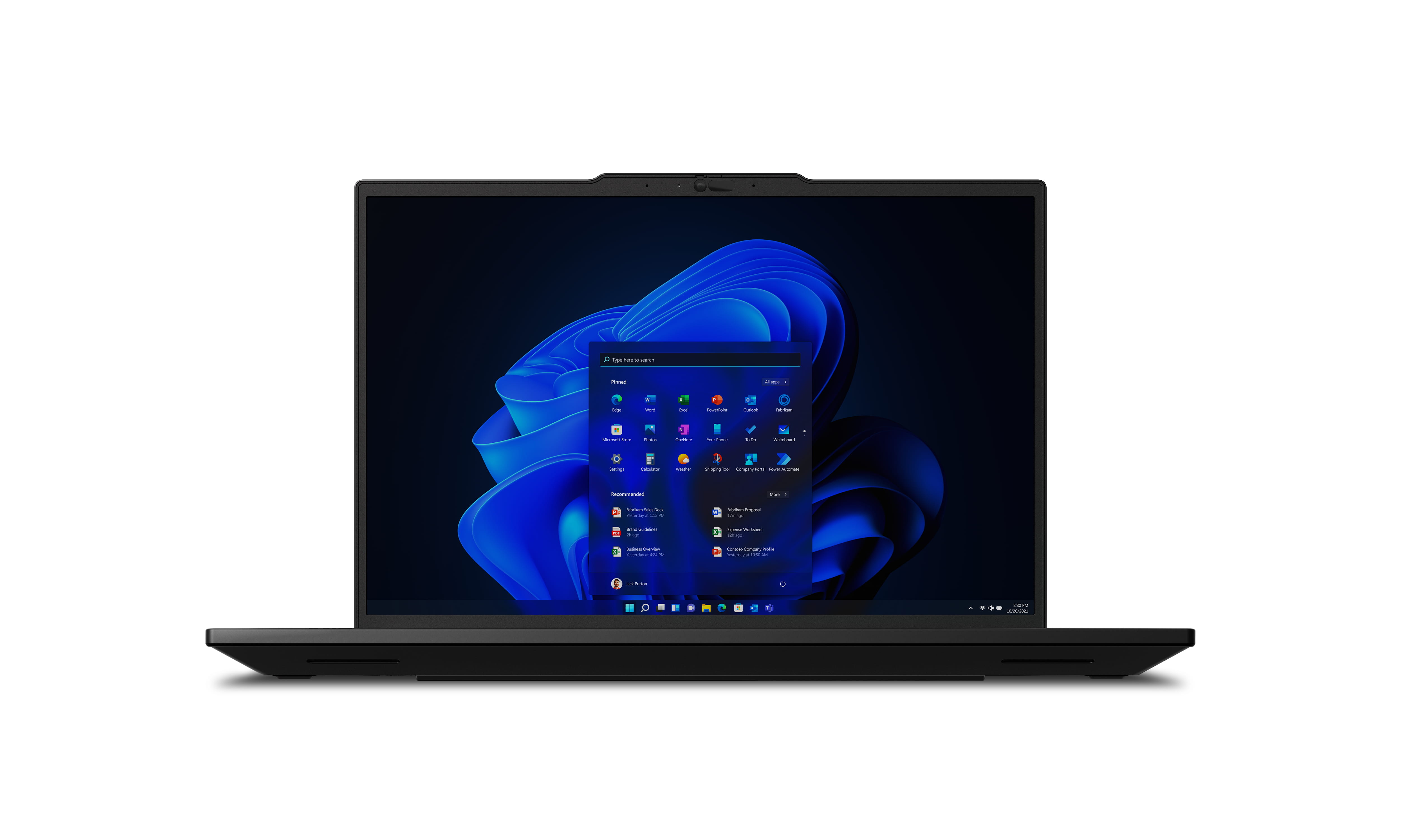 Lenovo ThinkPad P14s Gen 5 21G2 - Intel Core Ultra 7 155H / 1.4 GHz - Win 11 Pro - RTX 500 Ada - 16 GB RAM - 512 GB SSD TCG Opal Encryption 2, NVMe, Performance - 36.8 cm (14.5")