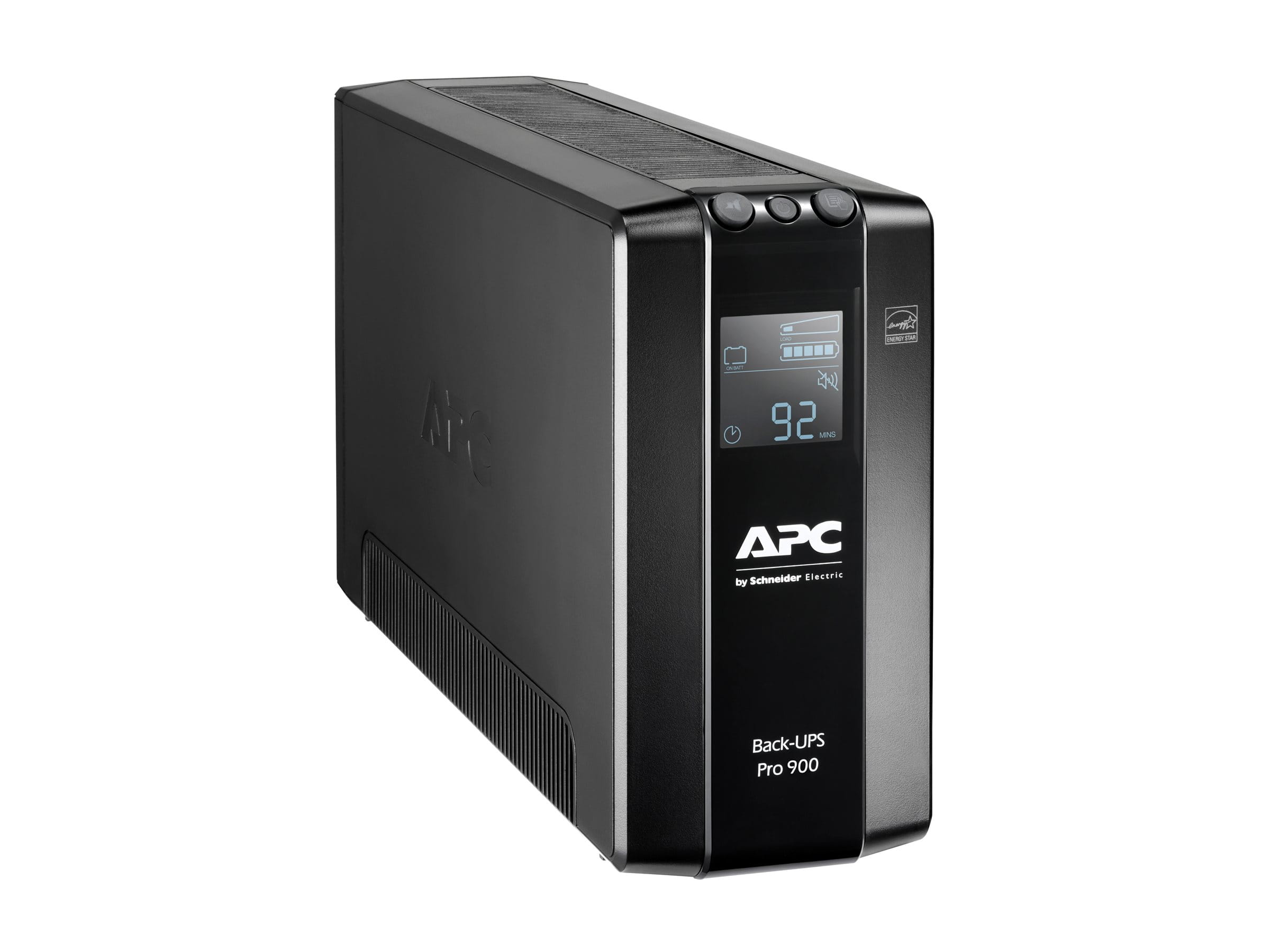 APC Back-UPS Pro BR900MI - USV - Wechselstrom 230 V - Line-Interactive-USV