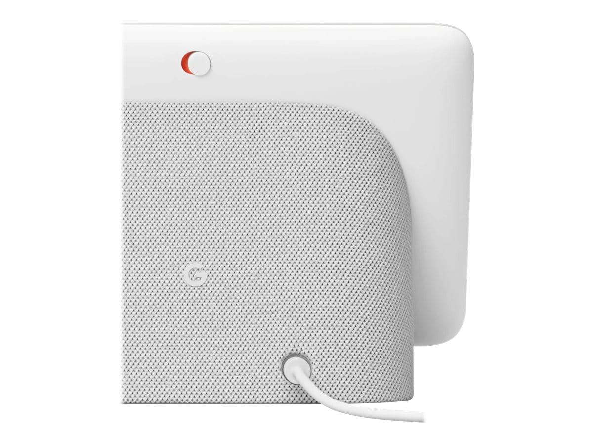 Google Nest Hub (2nd Gen) - Smart-Display - LCD 7"