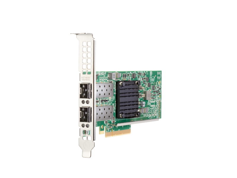 HPE 631SFP28 - Netzwerkadapter - PCIe 3.0 x8