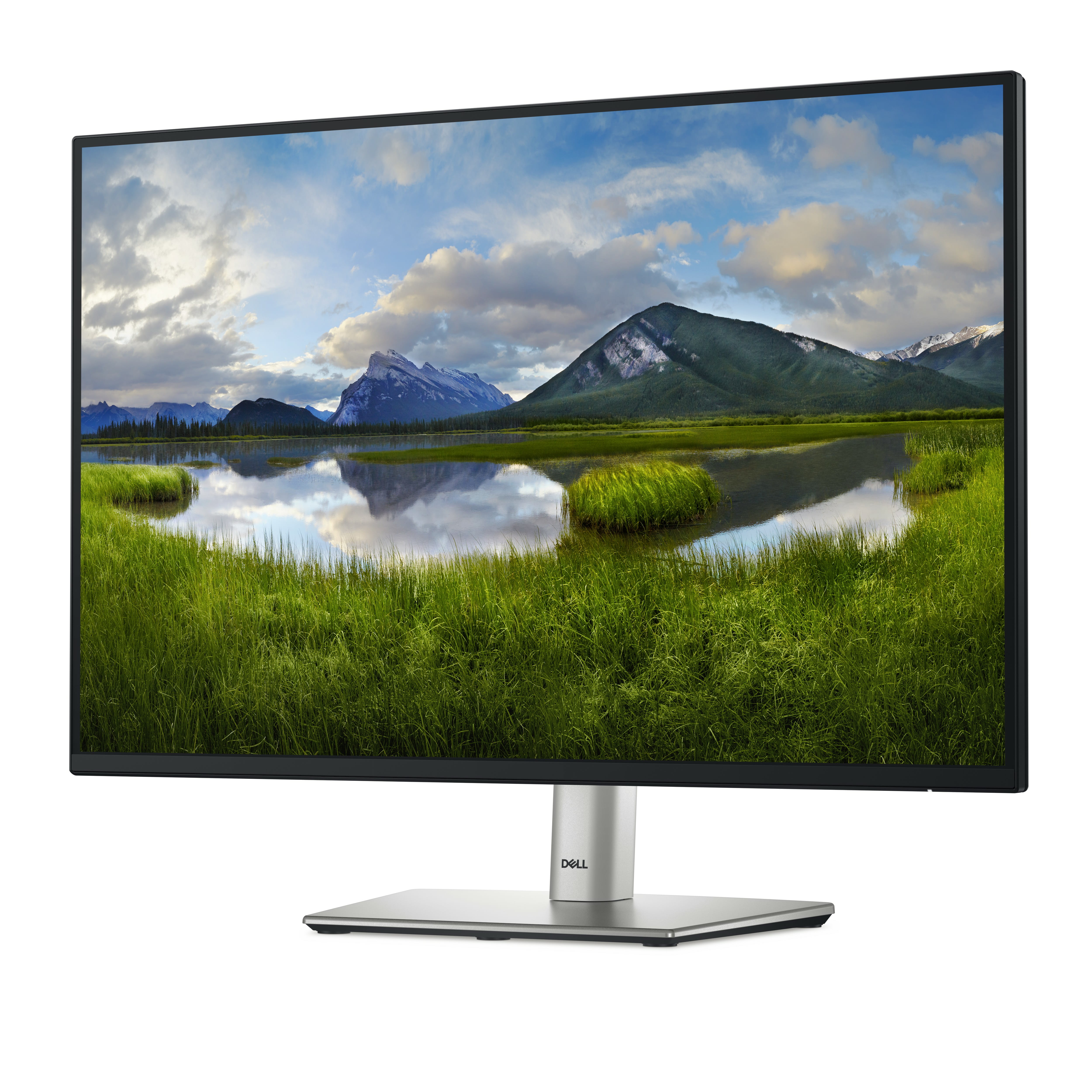 Dell Pro 24 Plus USB-C Hub Monitor - P2425E - LED-Monitor - 61 cm (24")