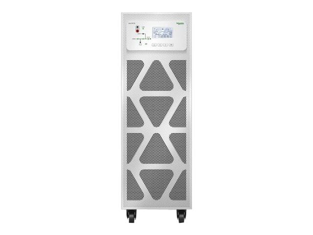 APC Schneider Electric Easy UPS 3S 20kVA 400V 3:3